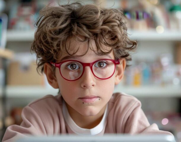 Sanidad subvencionará gafas y lentillas a menores de 16 años Candás 365 Sanidad subvencionará gafas y lentillas a menores de 16 años