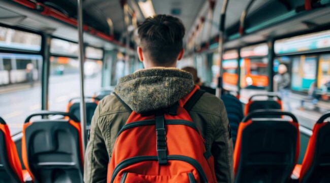 Abono Único de transporte Carreño