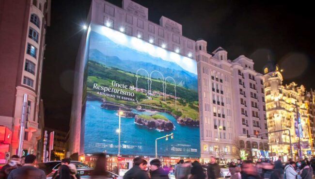 Asturias en FITUR 2026 Nueva campaña