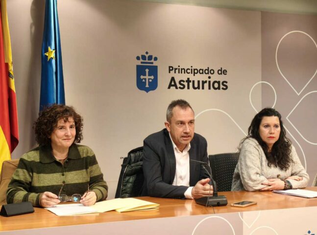 Asturias inicia la tramitación de su Ley de Participación Ciudadana Candás 365 Asturias inicia la tramitación de su Ley de Participación Ciudadana