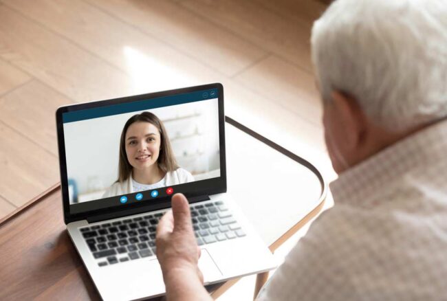 Asturias instalará wifi avanzada en residencias públicas