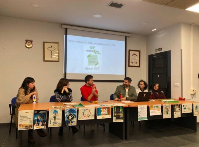 Asturias refuerza la formación docente en Agenda 2030 Candás 365 Asturias refuerza la formación docente en Agenda 2030