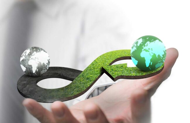 Ayudas a pymes de Carreño para economía circular Candás 365 Ayudas a pymes de Carreño para economía circular