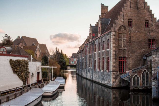 Brujas Candás 365 Brujas