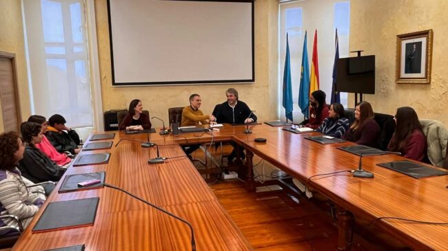 Corvera y su compromiso como Ciudad Amiga de la Infancia