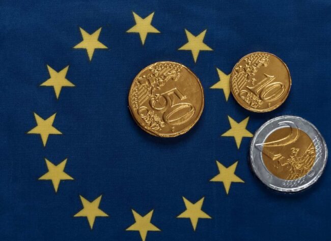 Deutsche Bank obtiene el mejor resultado de su historia 