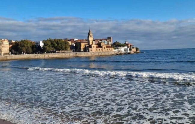 EMTUSA refuerza líneas y amplía horarios en Gijón