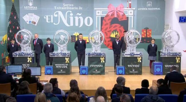 El Niño 2026 Candás 365 El Niño 2026