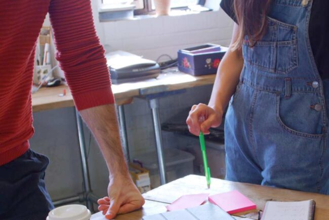 El Principado impulsa los semilleros de empresas