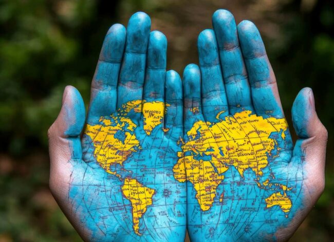 El Principado invierte en cooperación al desarrollo