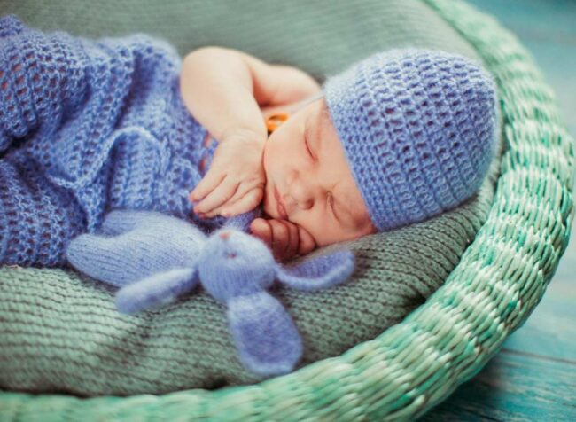 El crecimiento sostenido de la fotografía infantil y newborn Candás 365 El crecimiento sostenido de la fotografía infantil y newborn