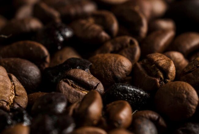 El origen del café Candás 365 El origen del café