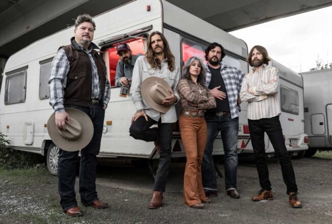 Factoría Sound 2026