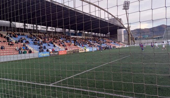 Fútbol Asturias Previa jornada 20 Segunda RFEF Grupo 1 Candás 365 Fútbol Asturias Previa jornada 20 Segunda RFEF – Grupo 1