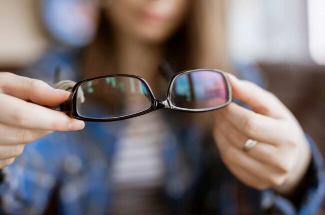 Gafas y salud visual Candás 365 Gafas y salud visual