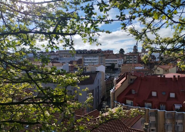 La Agenda 2030 y Carreño Candás 365 La Agenda 2030 y Carreño