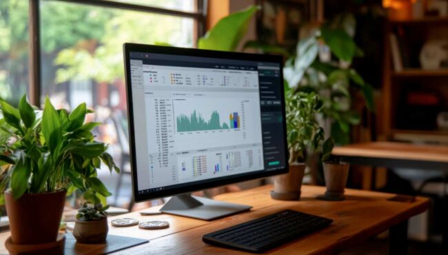 La evolución digital en Carreño