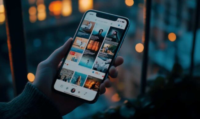 La moda del contenido breve en redes Candás 365 La moda del contenido breve en redes