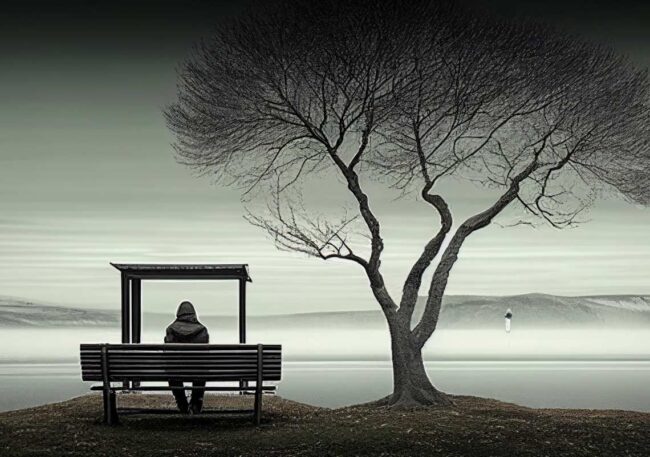 La soledad en tiempos hiperconectados Candás 365 La soledad en tiempos hiperconectados