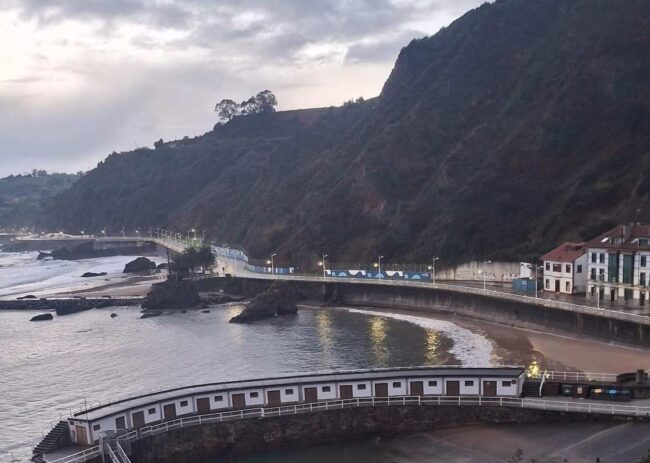 Las ventajas de hacer turismo en enero