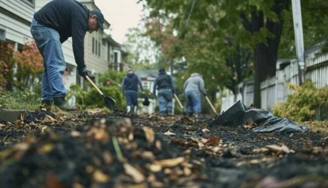 Los pequeños gestos que sostienen comunidades