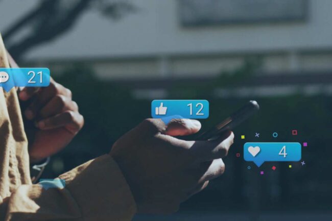 Los retos de los medios en las redes sociales Candás 365 Los retos de los medios en las redes sociales