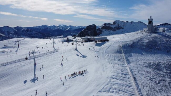 Nuevas inversiones en ValgrandePajares Candás 365 Nuevas inversiones en Valgrande-Pajares