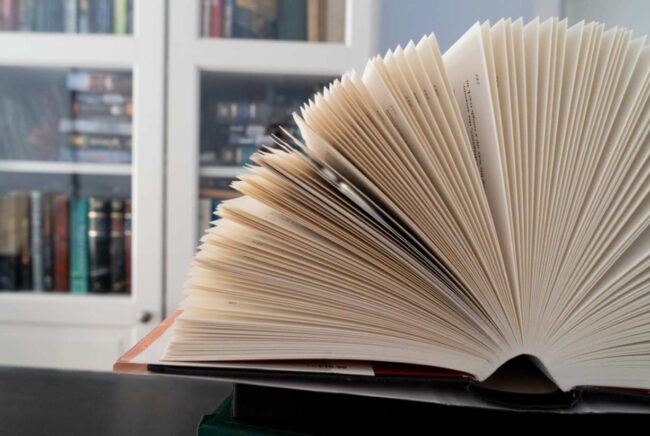 Nuevo libro de Charlie HeriotMaitland Candás 365 Nuevo libro de Charlie Heriot-Maitland