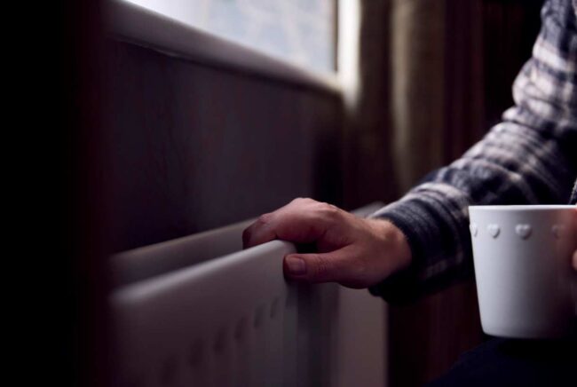 Precio de la electricidad en España hoy 5 enero 2026