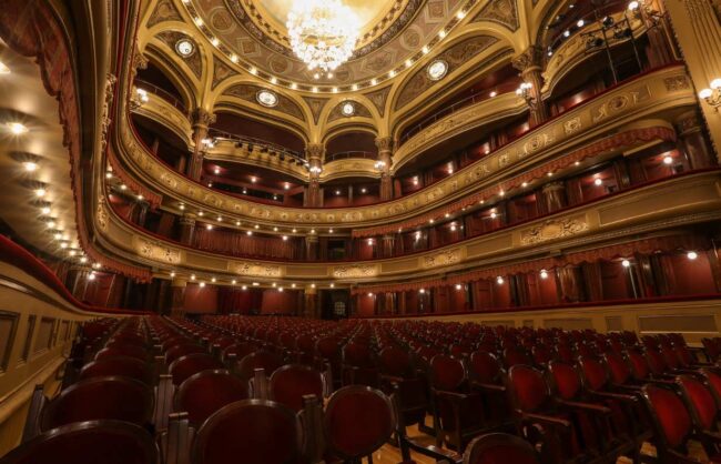 Sonrisas y Lágrimas llega al Palacio Valdés de Avilés