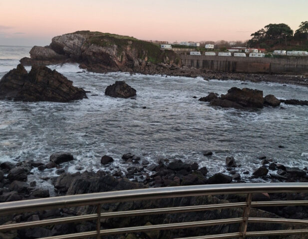 The weather in Candás today 28 January 2026 Candás 365 The weather in Candás today, 28 January 2026