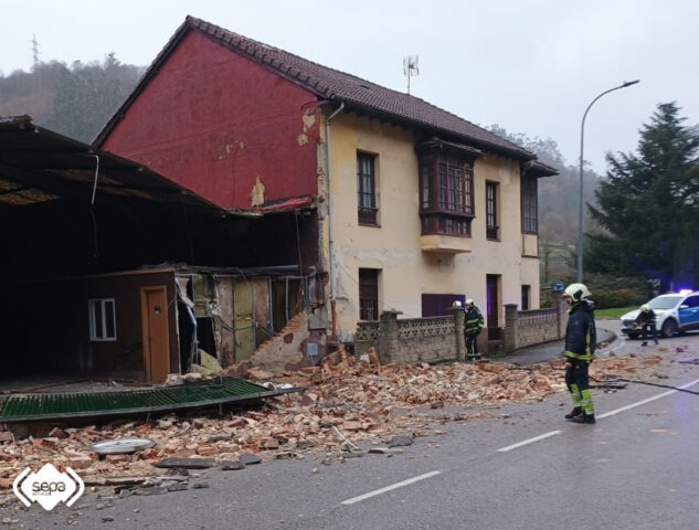 Viento en Asturias SEPA