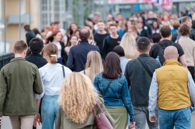 población mundial Candás 365 población mundial