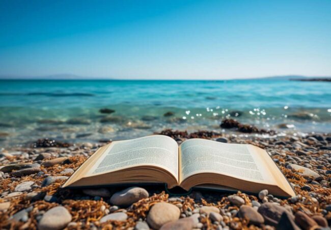 Abierto el plazo para la Feria del Libro de Candás 2026