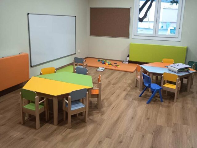 Abre en Allande la escuelina Los Ablaninos