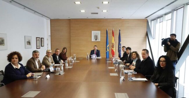 Asturias Luz verde con condiciones al PIER de Costco Candás 365 Asturias Luz verde con condiciones al PIER de Costco