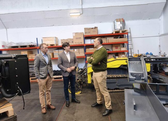 Asturias bate su récord de creación de empresas