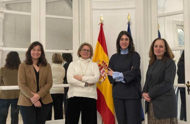 Asturias busca ampliar las becas de formación en Bruselas