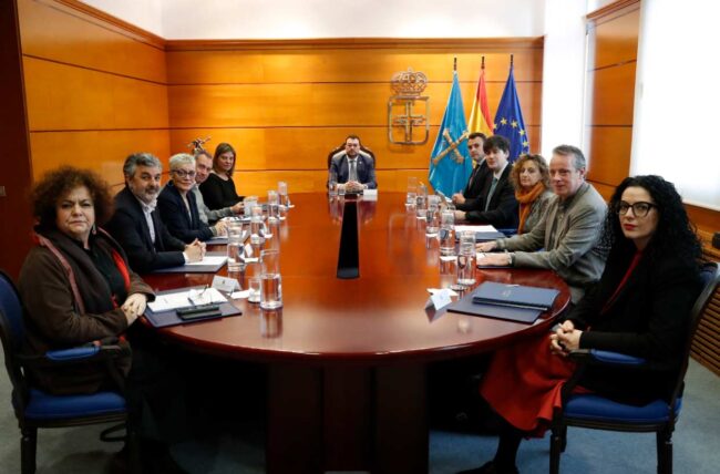 Asturias consolida su apuesta por la ciencia