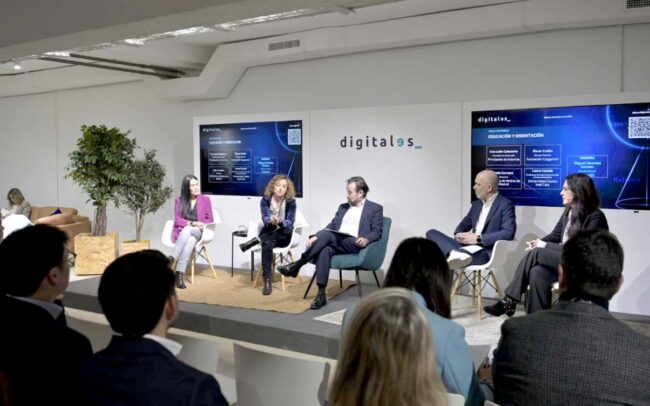 Asturias destina 33 millones a digitalización educativa