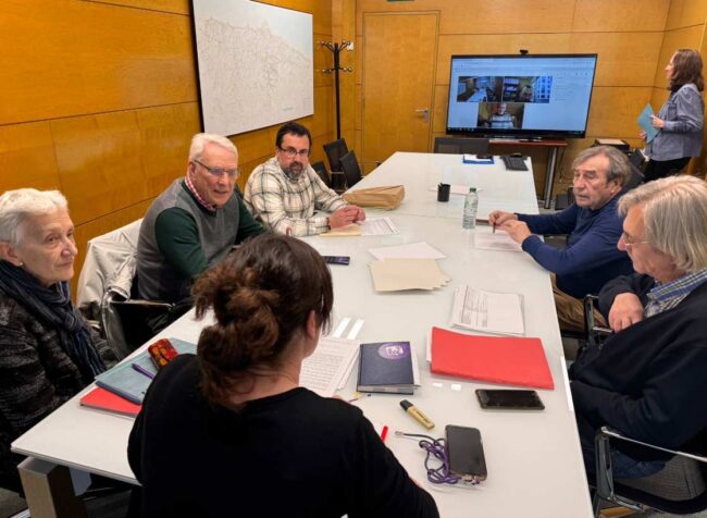 Asturias propone ocho lugares de memoria democrática