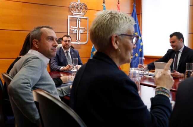 Asturias regula la formación sanitaria especializada