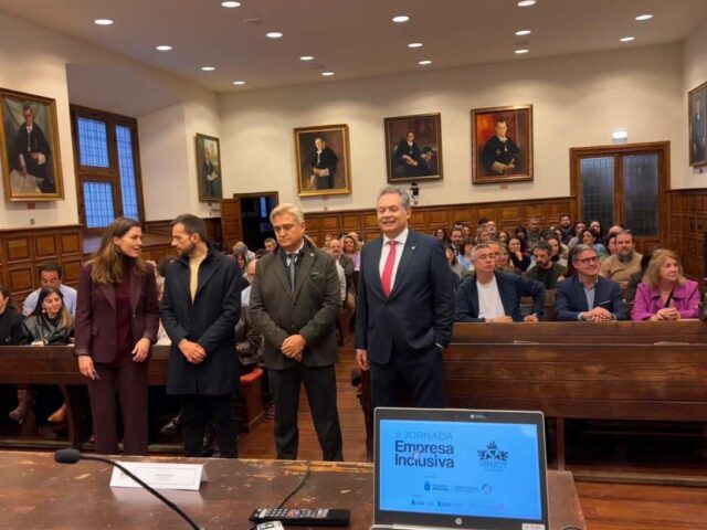 Asturias reivindica un modelo productivo más inclusivo