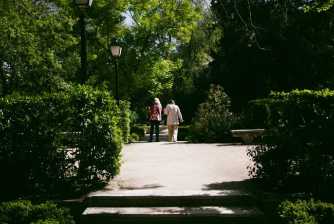 Balcones y parques en Primavera 2026 Candás 365 Balcones y parques en Primavera 2026