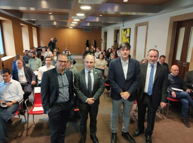 C_InnovA analizará defensa e IA en Asturias
