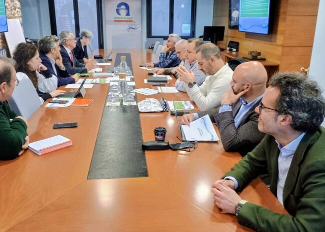 Cadasa aprueba el plan de contratación de 2026