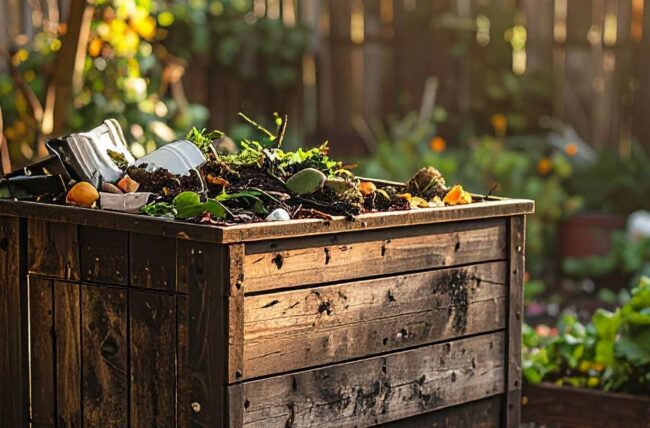 Campaña de compostaje doméstico 2026 en Carreño