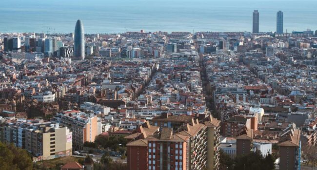 Cataluña se afianza como epicentro tecnológico global