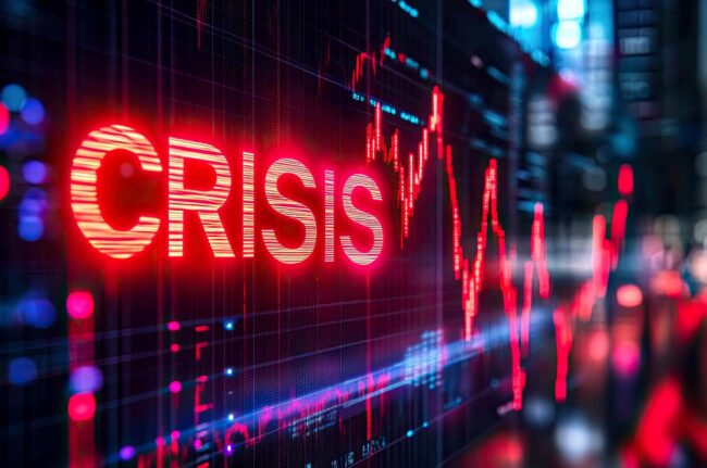 Cómo las crisis cambiaron la vida cotidiana