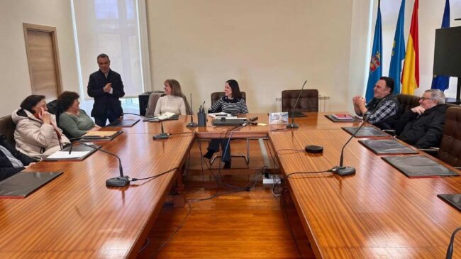 Corvera prepara la gala Mujer Rural 2026